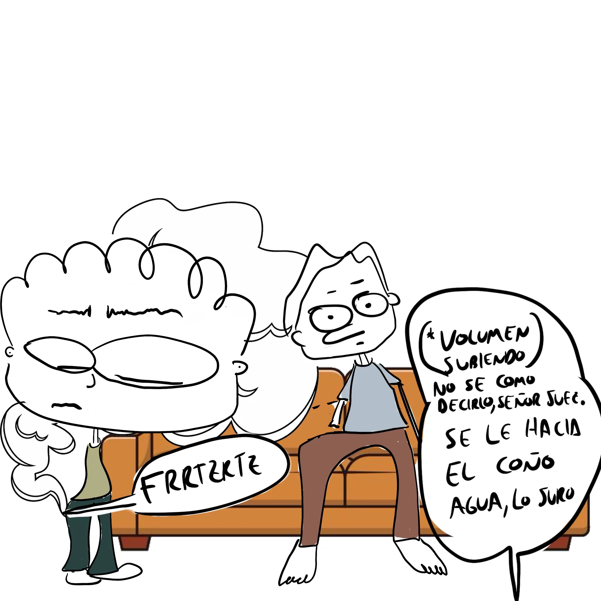 mando